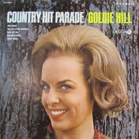 Goldie Hill - Country Hit Parade
